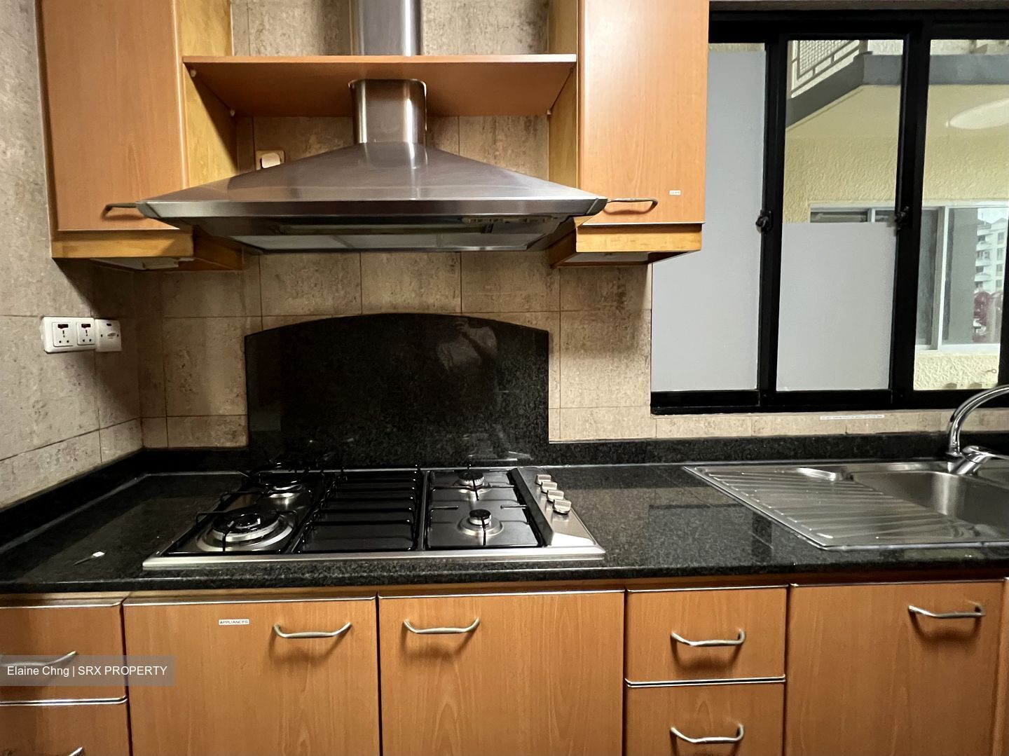 The Sterling (D21), Condominium #583093011